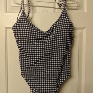 J Crew Swimsuit